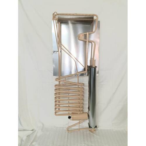 Nordic Refrigerator Cooling Unit - 6608 - Young Farts RV Parts