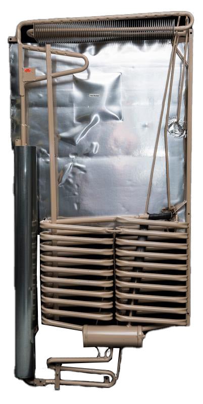 Nordic Refrigerator Cooling Unit - Dutchaire - 6550 - Young Farts RV Parts