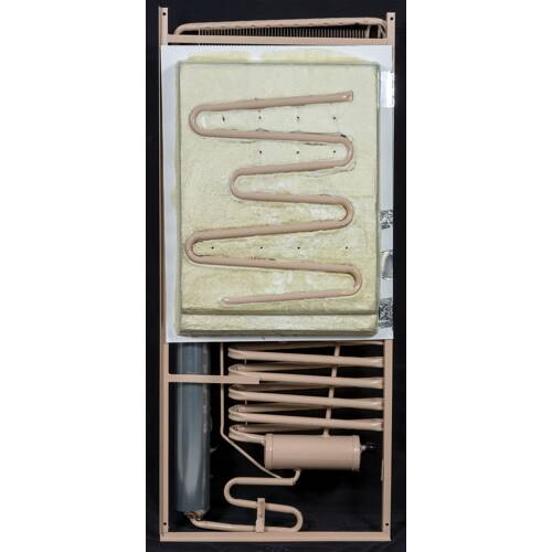 Nordic Refrigerator Cooling Unit - Dutchaire - 6562 - Young Farts RV Parts