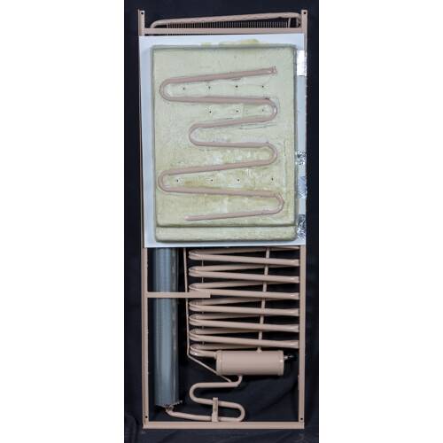Nordic Refrigerator Cooling Unit - Dutchaire - 6582 - Young Farts RV Parts