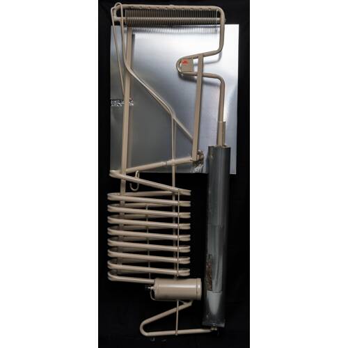 Nordic Refrigerator Cooling Unit - Dutchaire - 6641B - Young Farts RV Parts
