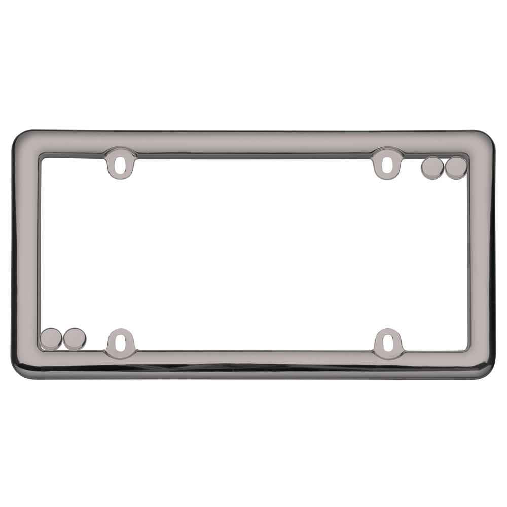 NOUVEAU BLACK CHROME - Young Farts RV Parts