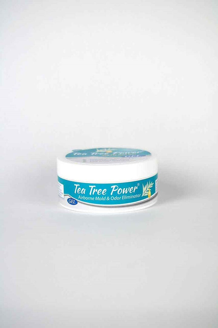 Odor Absorber AP Products 026 - 10002 Tea Tree Power ®, Gel, 2 Ounce - Young Farts RV Parts