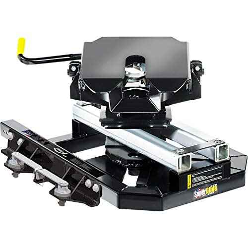 OE PUCK SERIES SUPERGLIDE - FORD 18 - Young Farts RV Parts