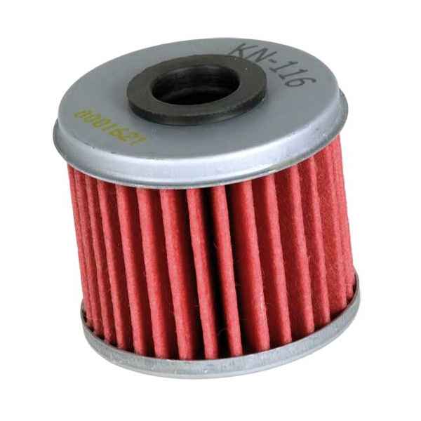 OIL FILTER - Young Farts RV Parts