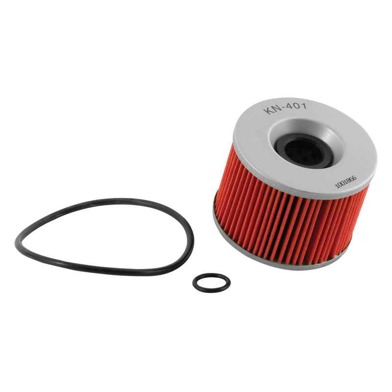 OIL FILTER - Young Farts RV Parts