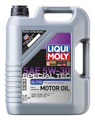 Oil Liqui Moly 20444 - Young Farts RV Parts