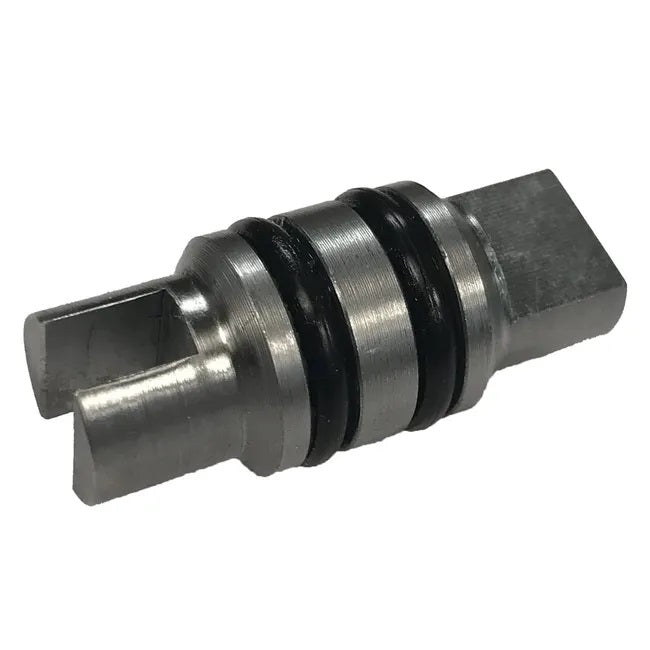 Oldham Coupling - Sealed - Young Farts RV Parts