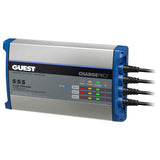 On-Board Battery Charger 15A / 12V - 3 Bank - 120V Input