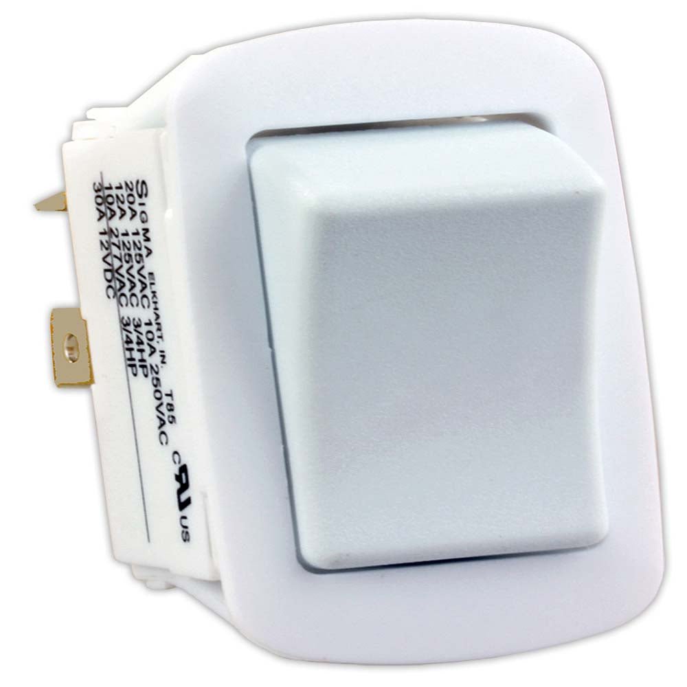 Buy On/Off Switch Water Resist Online - Young Farts RV Parts