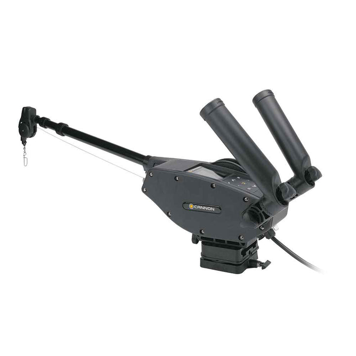 Optimum 10 BT Electric Downrigger - Young Farts RV Parts