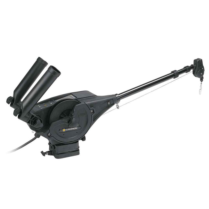 Optimum 10 BT Electric Downrigger - Young Farts RV Parts