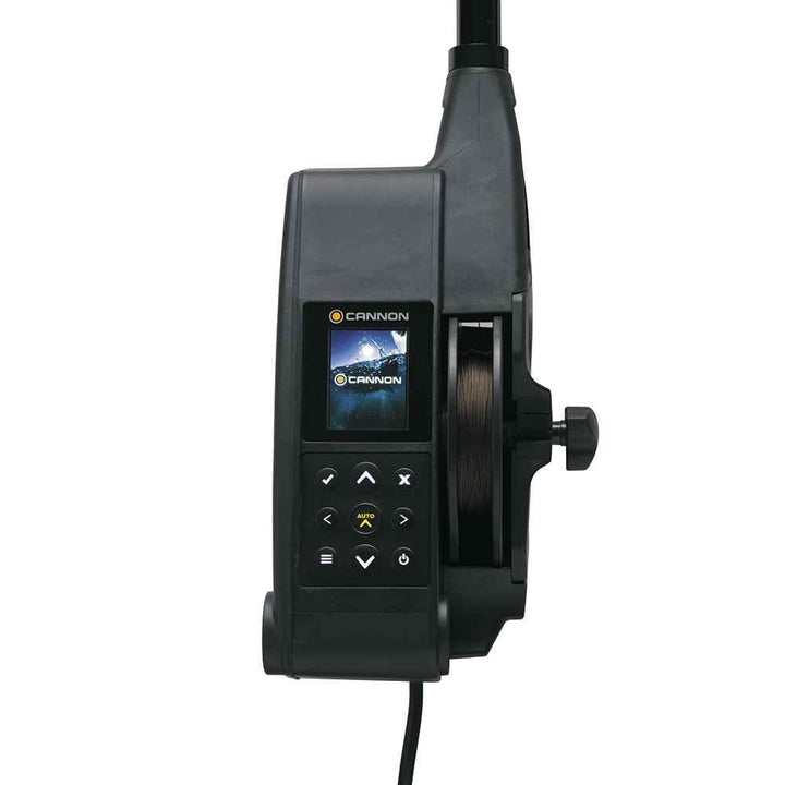 Optimum 10 BT Electric Downrigger - Young Farts RV Parts