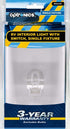 Optronics RVIL21S Interior Light RV Single - Young Farts RV Parts