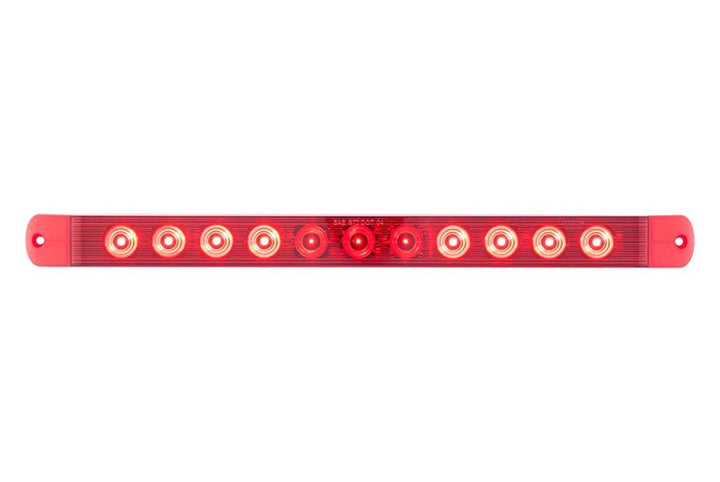 Optronics STL-79RB Surface Mount Tail Light - Young Farts RV Parts