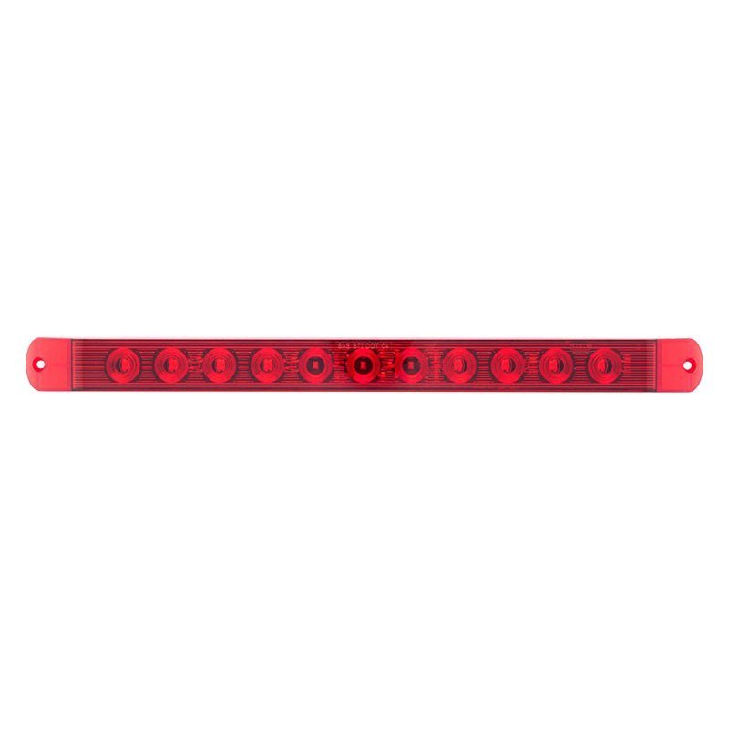 Optronics STL-79RB Surface Mount Tail Light - Young Farts RV Parts