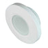 Orbit Flush Mount Down Light - Blue Non - Dimming, Red Non - Dimming & White Dimming w/White Housing - Young Farts RV Parts
