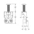 Outrigger Line Tensioner - Young Farts RV Parts