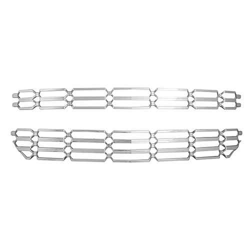OVRLY 16 - 17 SLV LS LT - Young Farts RV Parts