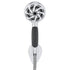 Oxygenics 92189 - Fury RV Handheld Shower - Chrome - Young Farts RV Parts