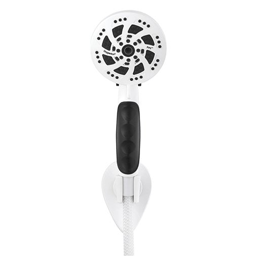 Buy Oxygenics 92789 - Fury RV Handheld Shower - White Online - Young ...