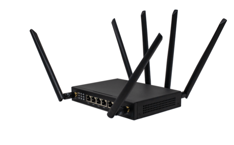 Pace International 700 - 011 JourneyXTR WiFi Range Extender - Young Farts RV Parts