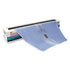 Paint Spray Protection Cover - 16' x 250' Plastic Sheet; Transparent - 06725 - Young Farts RV Parts