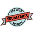 Panel Filter - Young Farts RV Parts