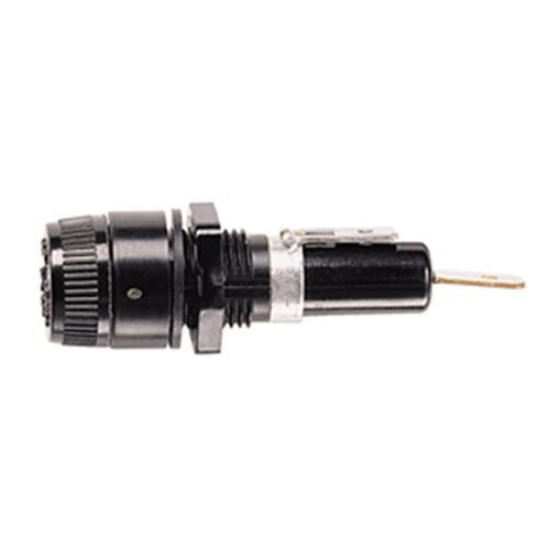 Panel Mount Fuse Holder - Young Farts RV Parts