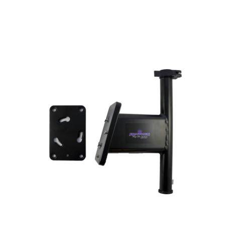 PANTHER boat Anchor System Mounting Bracket - Transom Mount - KPSQ50B - Young Farts RV Parts
