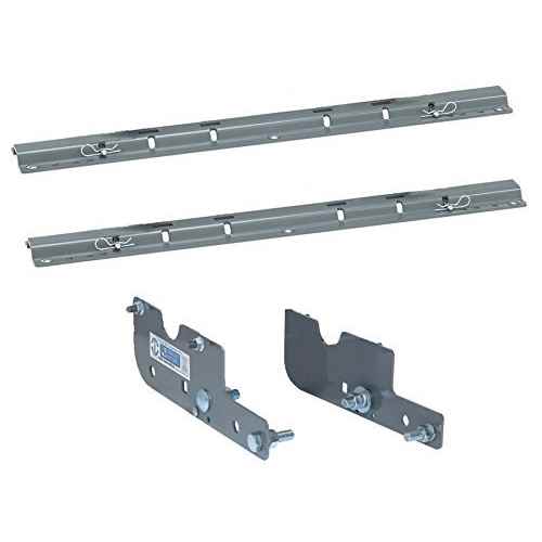 Patriot Custom Bracket Kit - Young Farts RV Parts