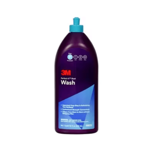 Perfect - It Car Wash Liquid - 1 Quart Bottle - 09035 - Young Farts RV Parts