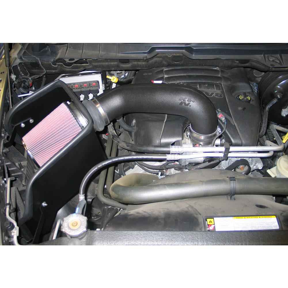 Performance Intake Kit - Young Farts RV Parts