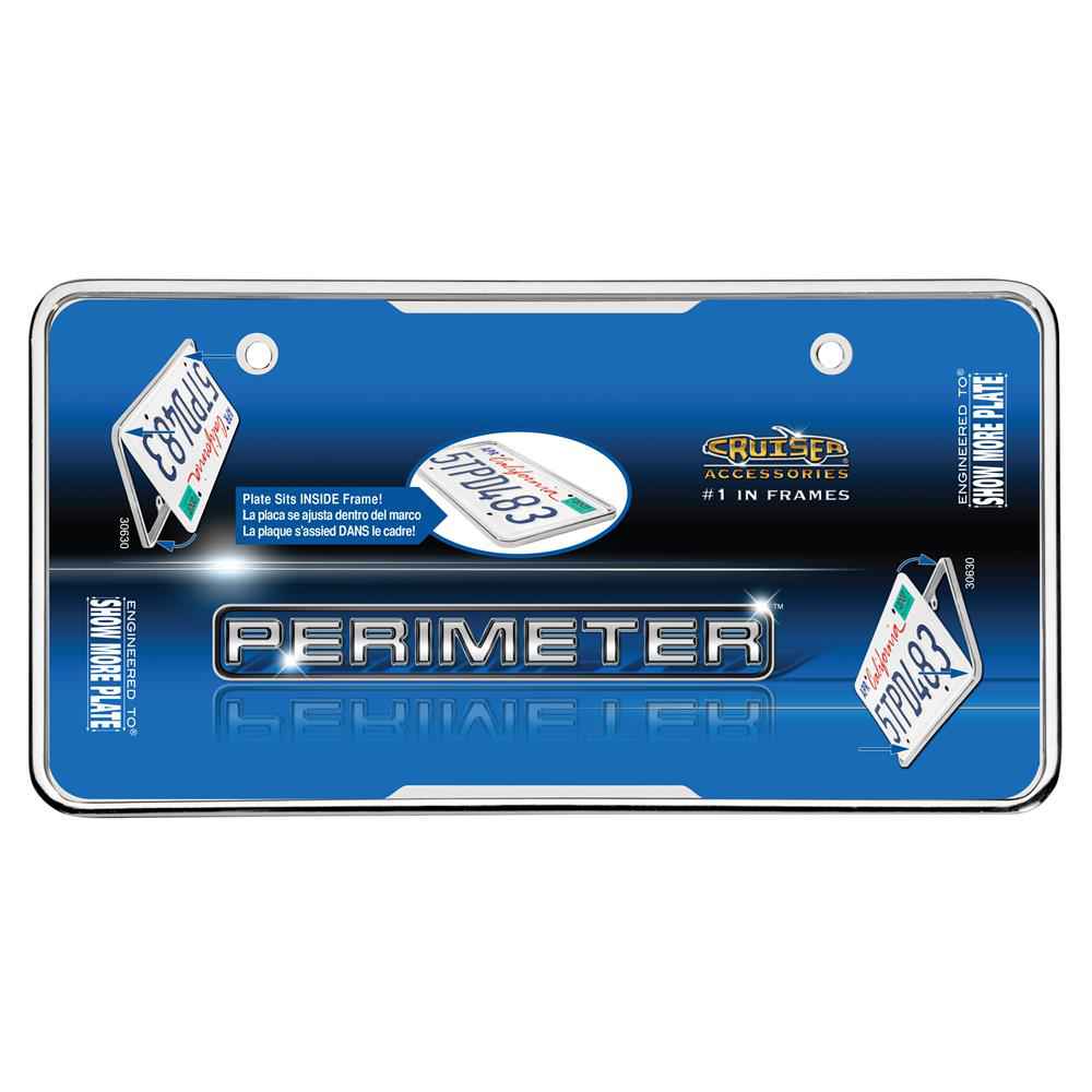 Perimeter Frame Size Buy PERIMETER FRAME, CHROME Online - Young Farts RV Parts