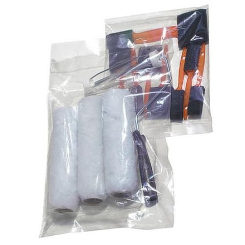 PER.M 8X12 POLY BAG - Young Farts RV Parts
