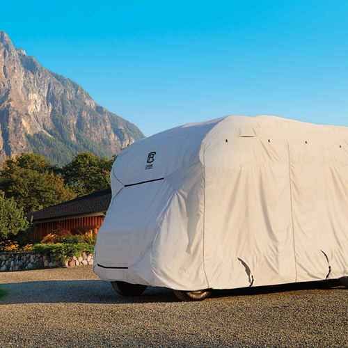 PermaPro Class A Motorhome 33 - 37' - Young Farts RV Parts