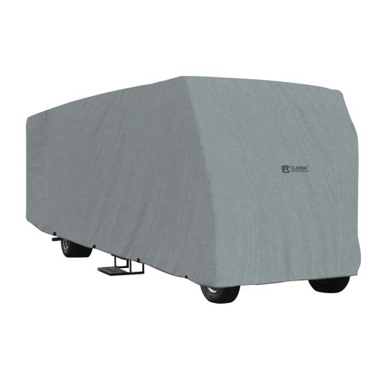 PermaPro Class C Motorhome Cover 23' - 26' - Young Farts RV Parts