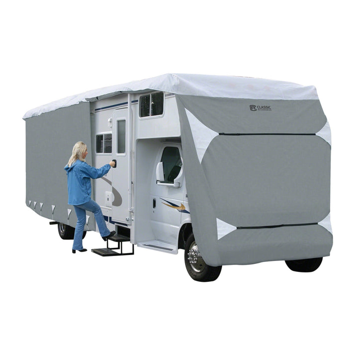 PermaPro Class C Motorhome Cover 23' - 26' - Young Farts RV Parts