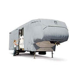 PermaPro Fifth Wheel Cover 33-37'