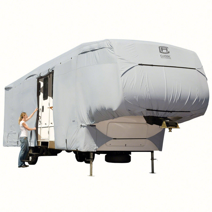 PermaPro Fifth Wheel Cover 41' - 44' - Young Farts RV Parts
