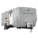 PermaPro Travel Trailer Cover 15-18'