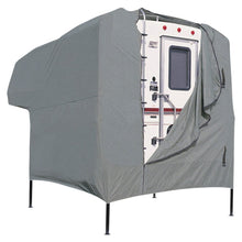 Load image into Gallery viewer, PermaPro Truck Camper Cover 8&#39;10 - Young Farts RV Parts