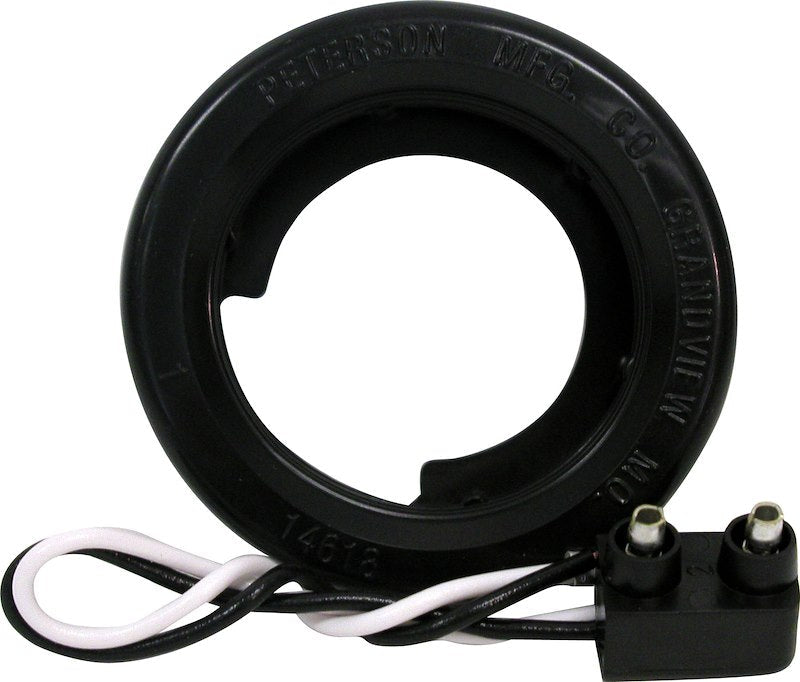 Peterson Mfg. 146 - 18K Side Marker Light Grommet - Young Farts RV Parts