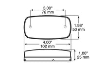 Load image into Gallery viewer, Peterson Mfg. V108WA 108 Clearance Light Amber - Young Farts RV Parts