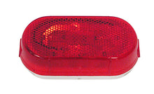 Load image into Gallery viewer, Peterson Mfg. V108WR 108 Clearance Light Red - Young Farts RV Parts