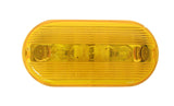 Peterson Mfg. V135A 135 Clearance Light, Amber