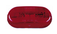 Load image into Gallery viewer, Peterson Mfg. V135R 135 Clearance Light, Red - Young Farts RV Parts