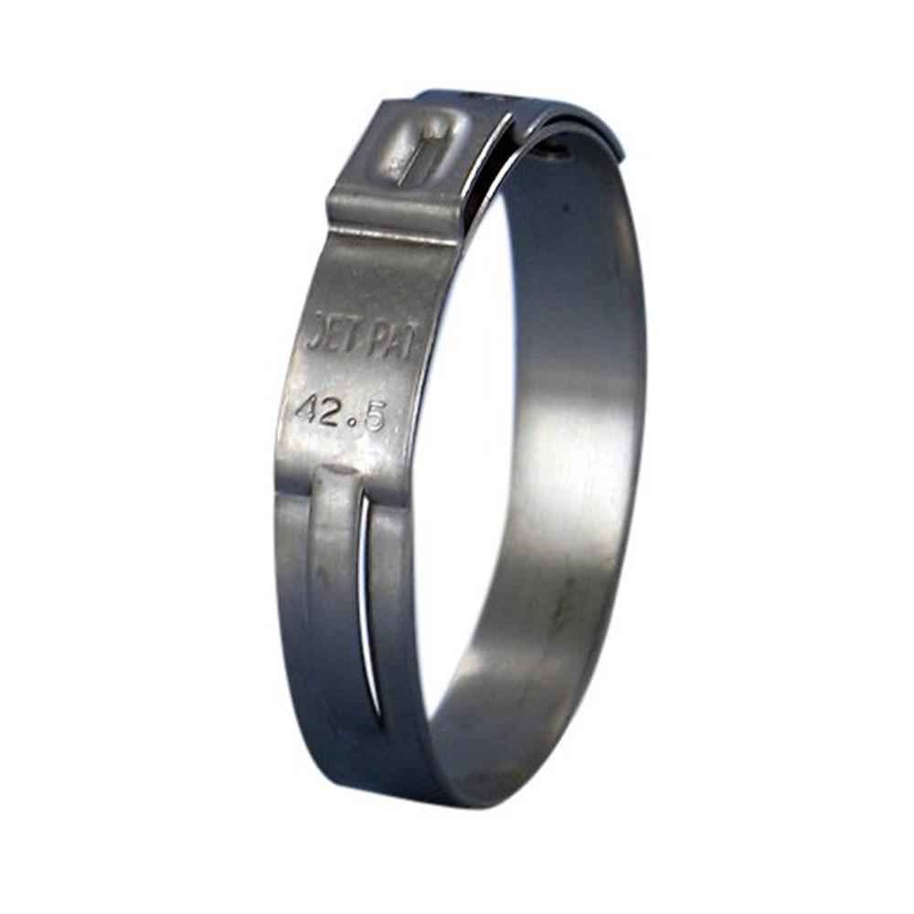 Pex Stainless Steel Clamps 3/4