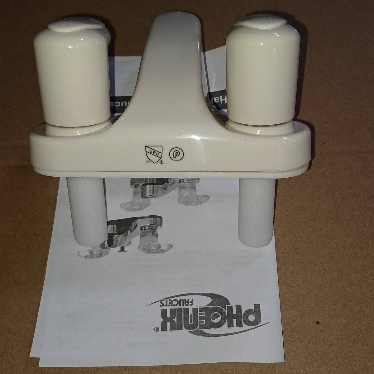 Phoenix Faucets 4