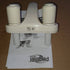 Phoenix Faucets 4" Lavatory - Young Farts RV Parts